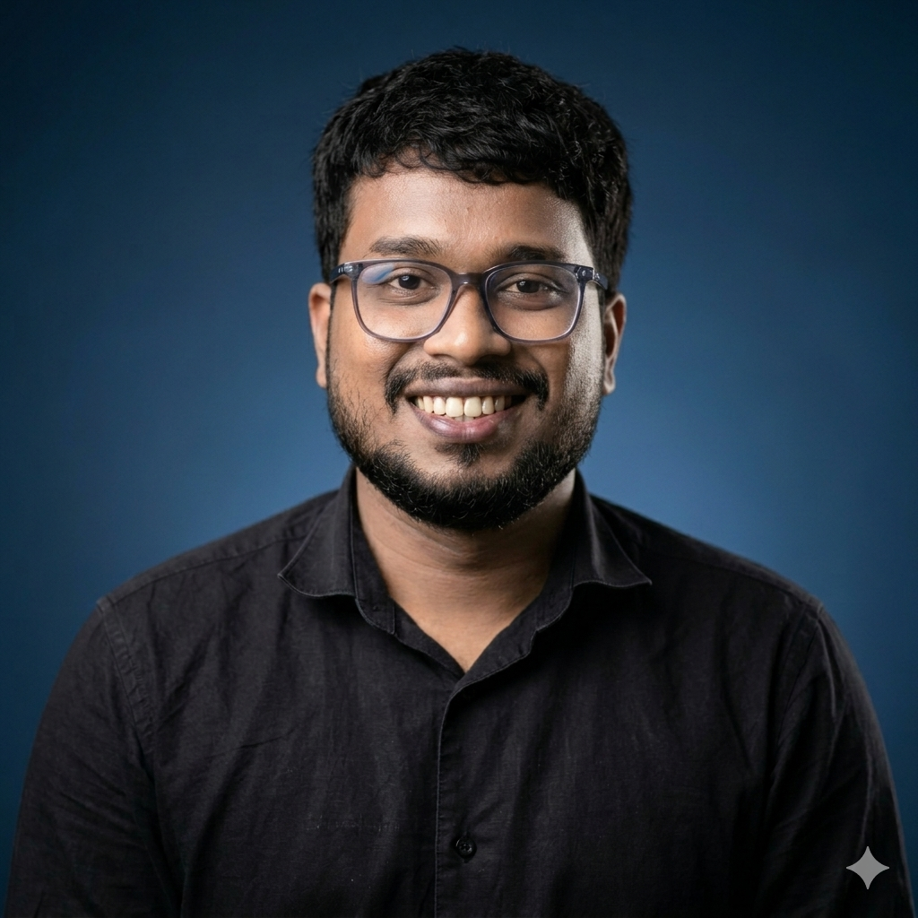Keshav